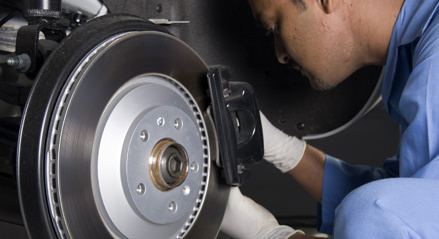 Zhejiang Lckauto Parts Co. , Ltd.