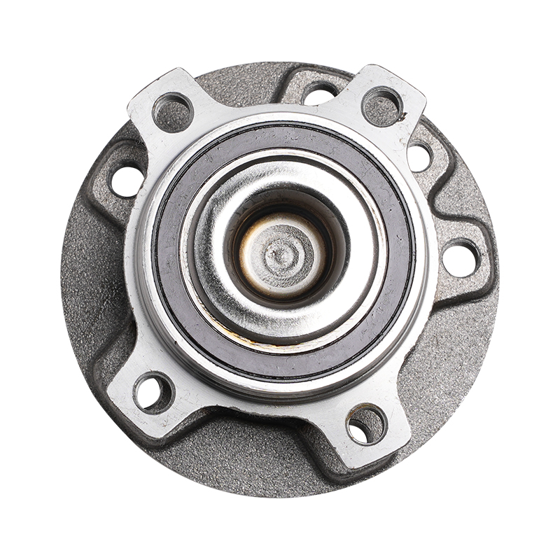 512568-American Cars Wheel Wheel Hub Bearing