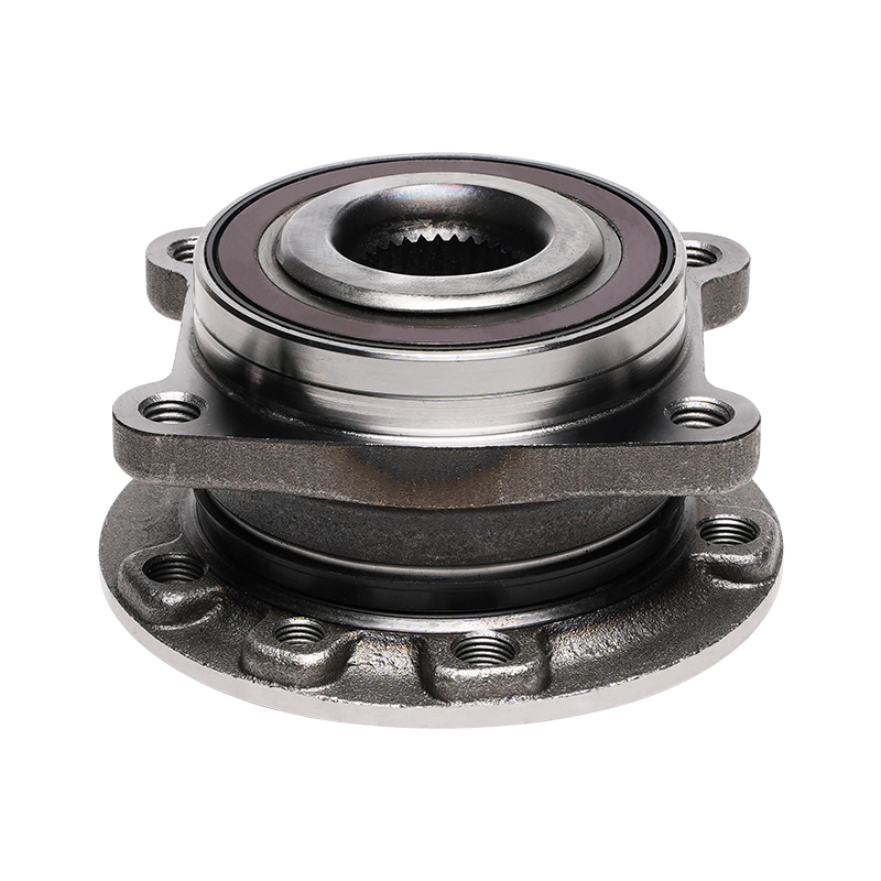 512513-American Cars Wheel Wheel Hub Bearing