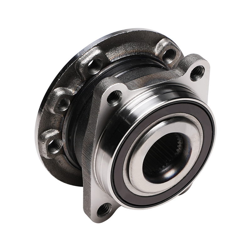 512513-American Cars Wheel Wheel Hub Bearing