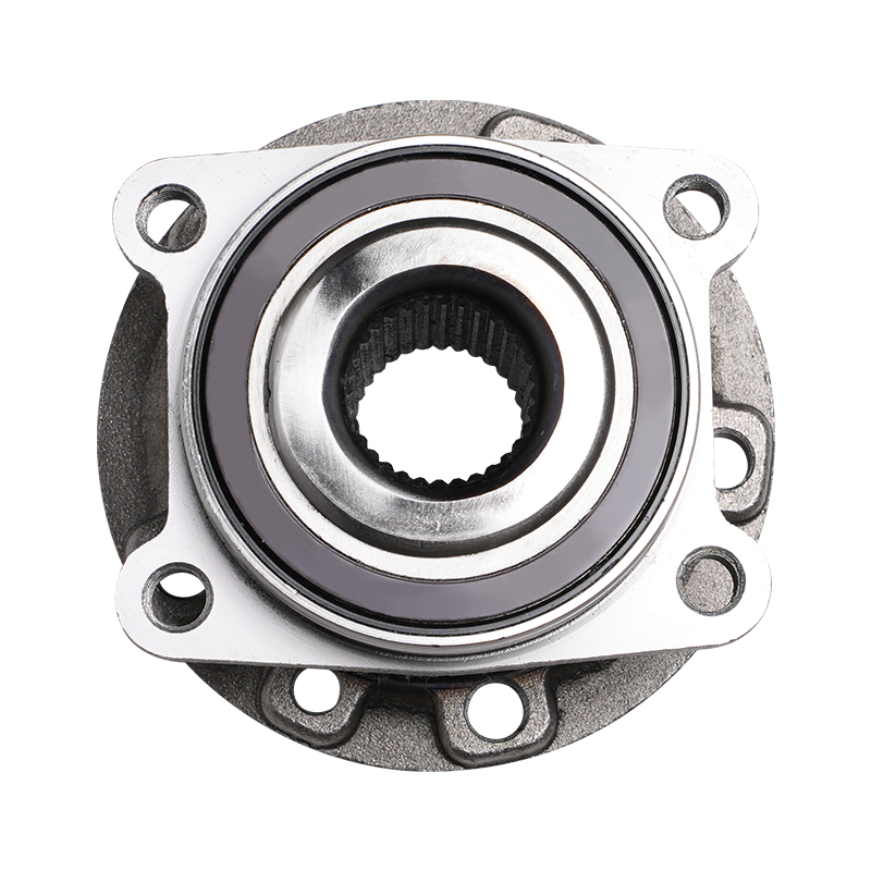 512513-American Cars Wheel Wheel Hub Bearing