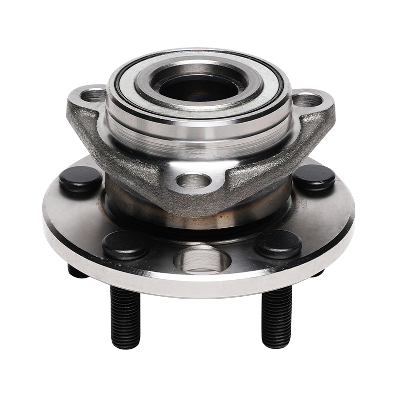 513017-American Cars Wheel Wheel Hub Bearing