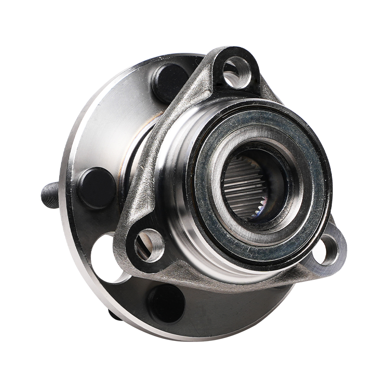 513017-American Cars Wheel Wheel Hub Bearing