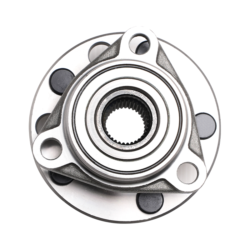 513017-American Cars Wheel Wheel Hub Bearing