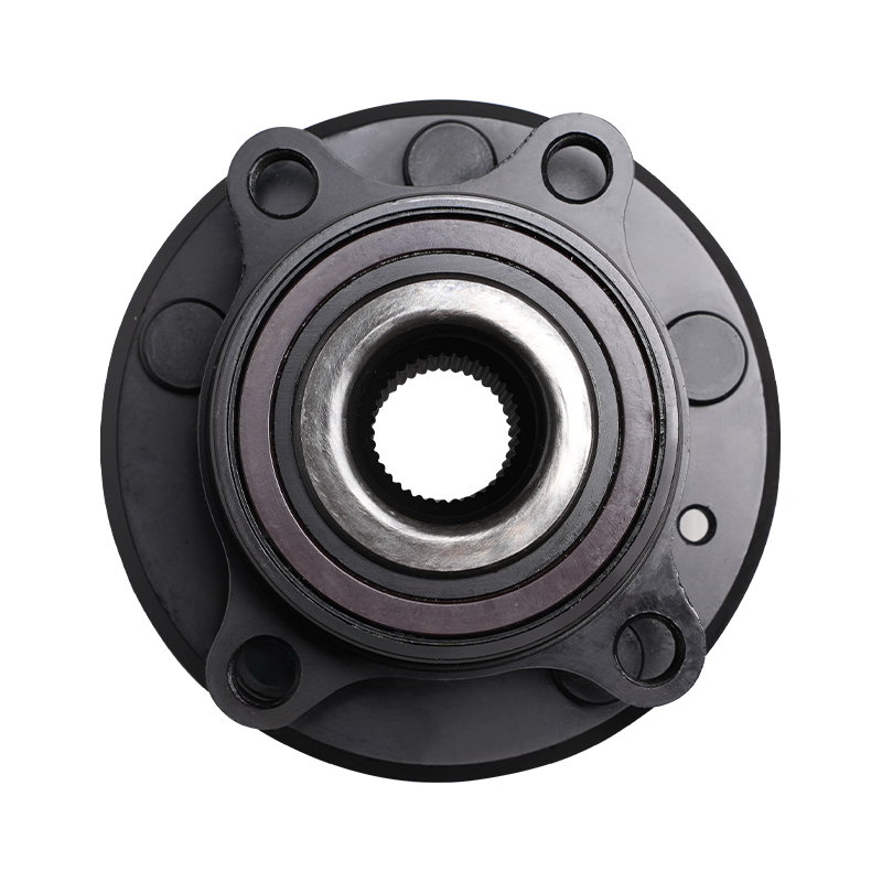 512460-American Cars Wheel Wheel Hub Bearing