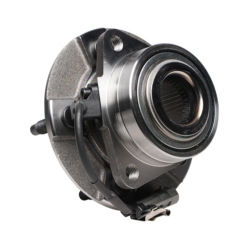 513189-American Cars Wheel Wheel Hub Bearing