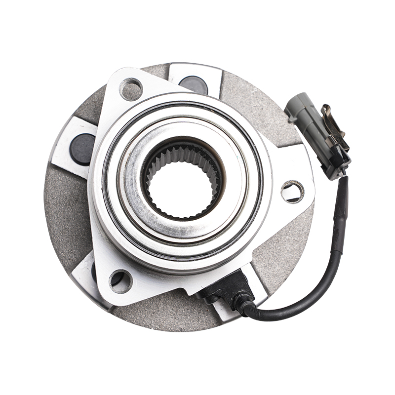513189-American Cars Wheel Wheel Hub Bearing
