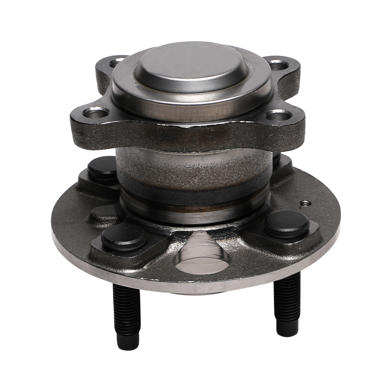 512587-American Cars Wheel Wheel Hub Bearing