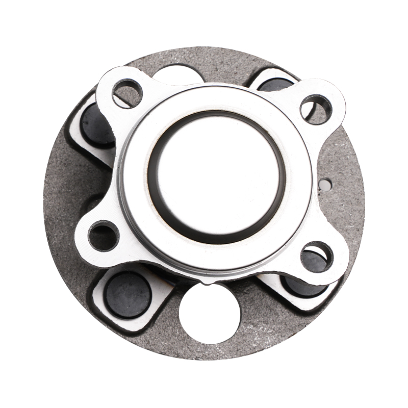 512587-American Cars Wheel Wheel Hub Bearing