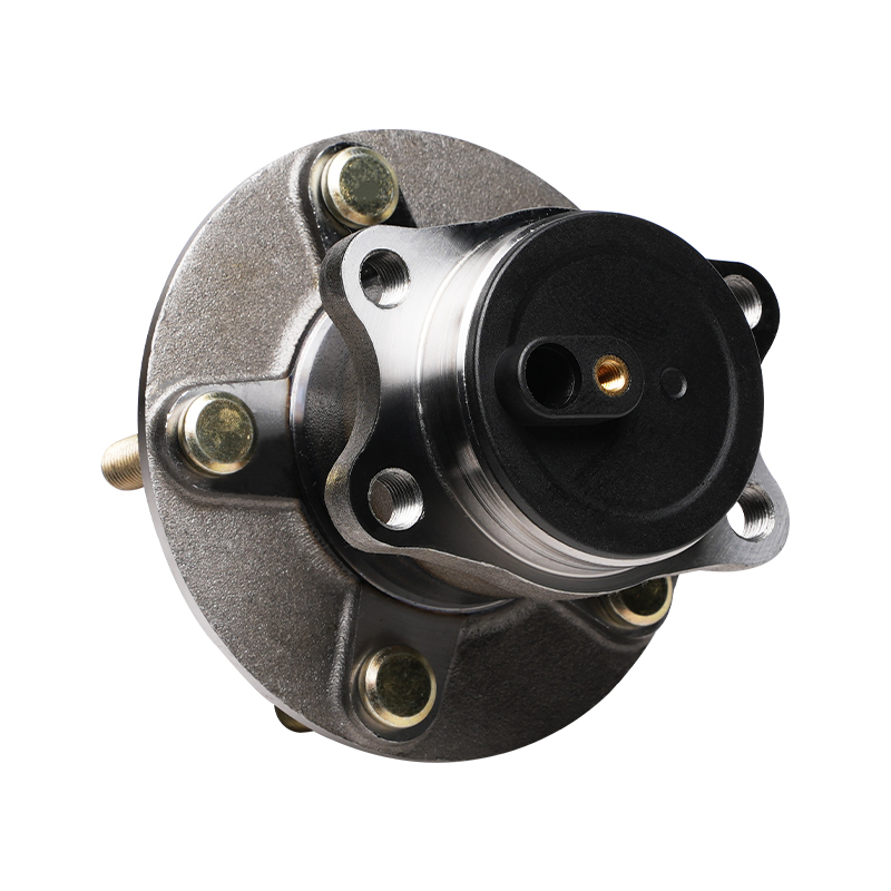 512394-American Cars Wheel Wheel Hub Bearing