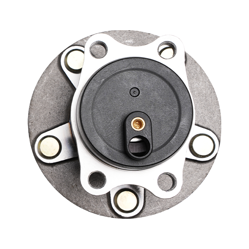 512394-American Cars Wheel Wheel Hub Bearing