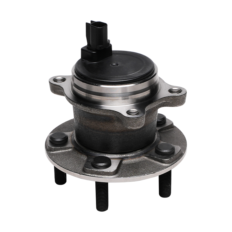 512466-American Cars Wheel Wheel Hub Bearing