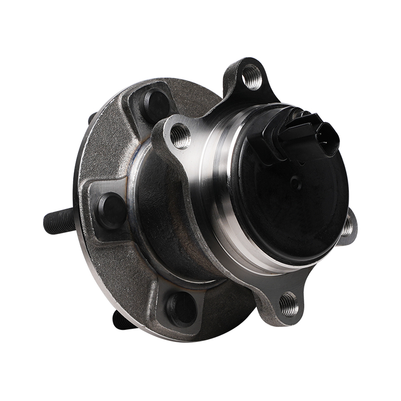 512466-American Cars Wheel Wheel Hub Bearing