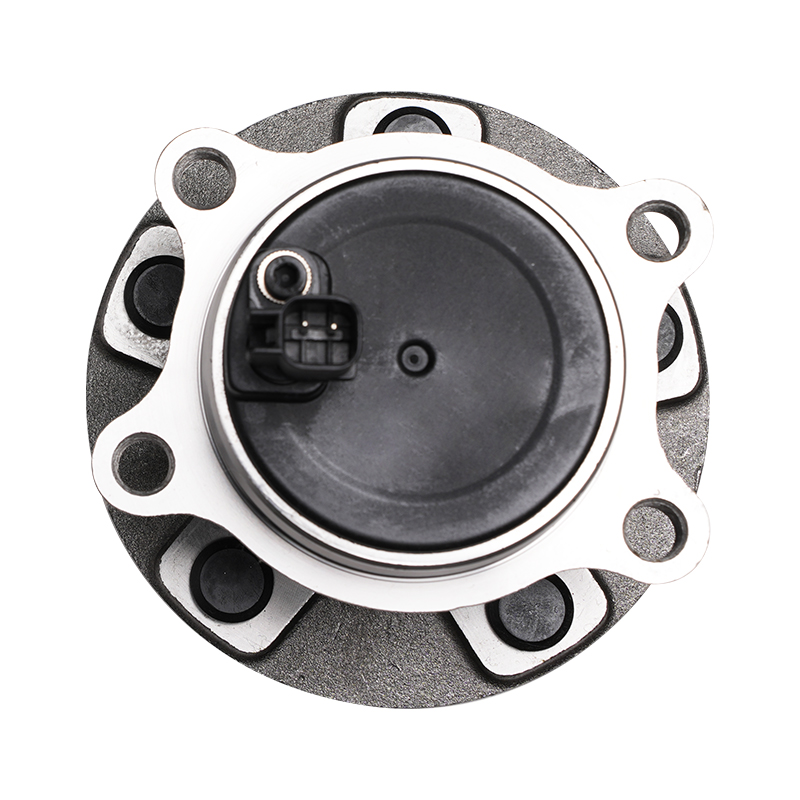 512466-American Cars Wheel Wheel Hub Bearing