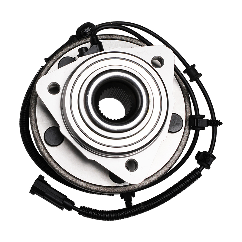 513234-American Cars Wheel Wheel Hub Bearing