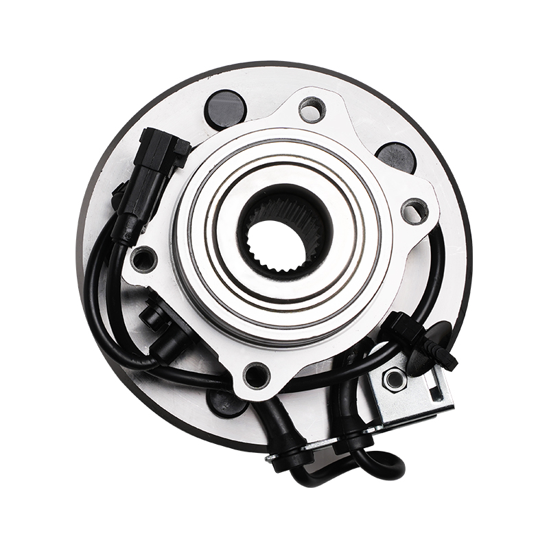 513201-American Cars Wheel Wheel Hub Bearing