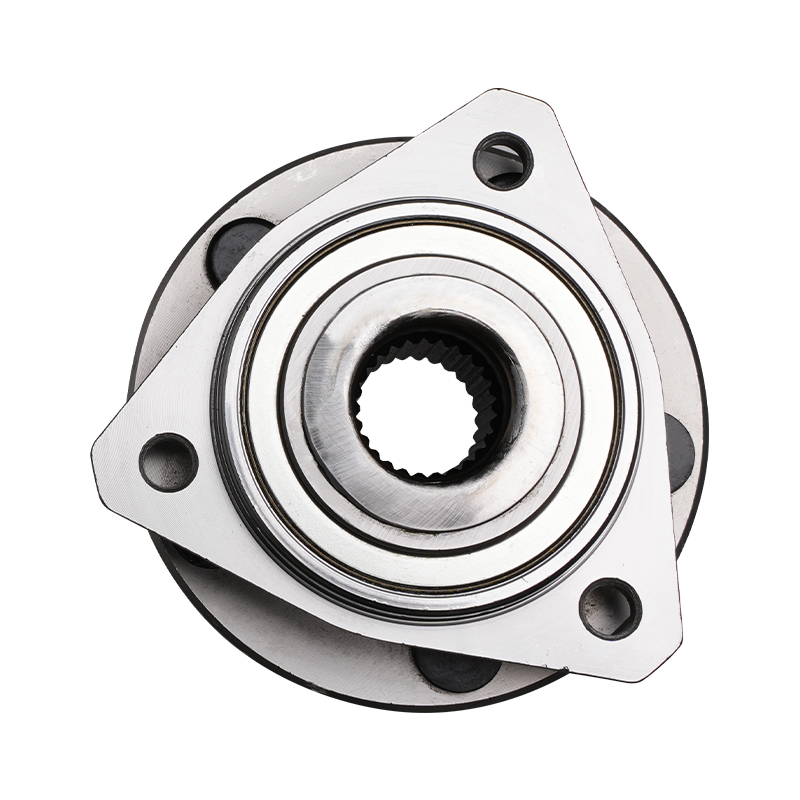 513138-American Cars Wheel Wheel Hub Bearing