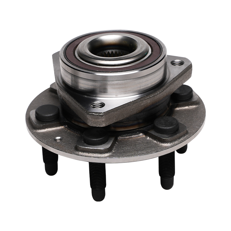512593-American Cars Wheel Wheel Hub Bearing
