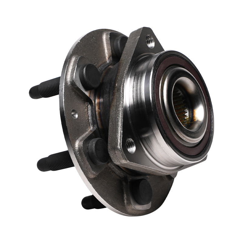 512593-American Cars Wheel Wheel Hub Bearing