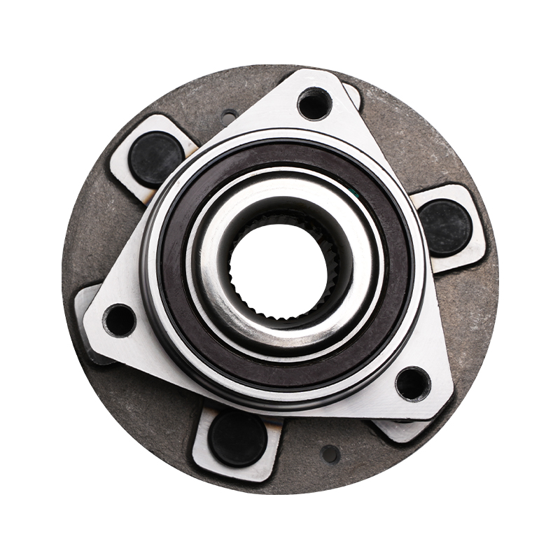 512593-American Cars Wheel Wheel Hub Bearing