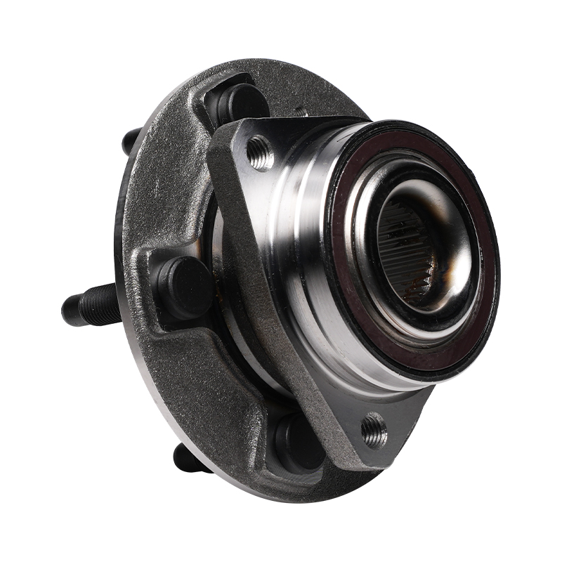 512579-American Cars Wheel Wheel Hub Bearing