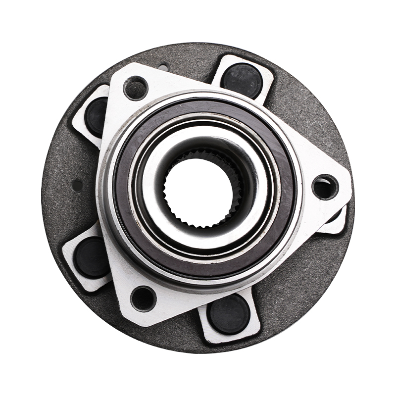 512579-American Cars Wheel Wheel Hub Bearing
