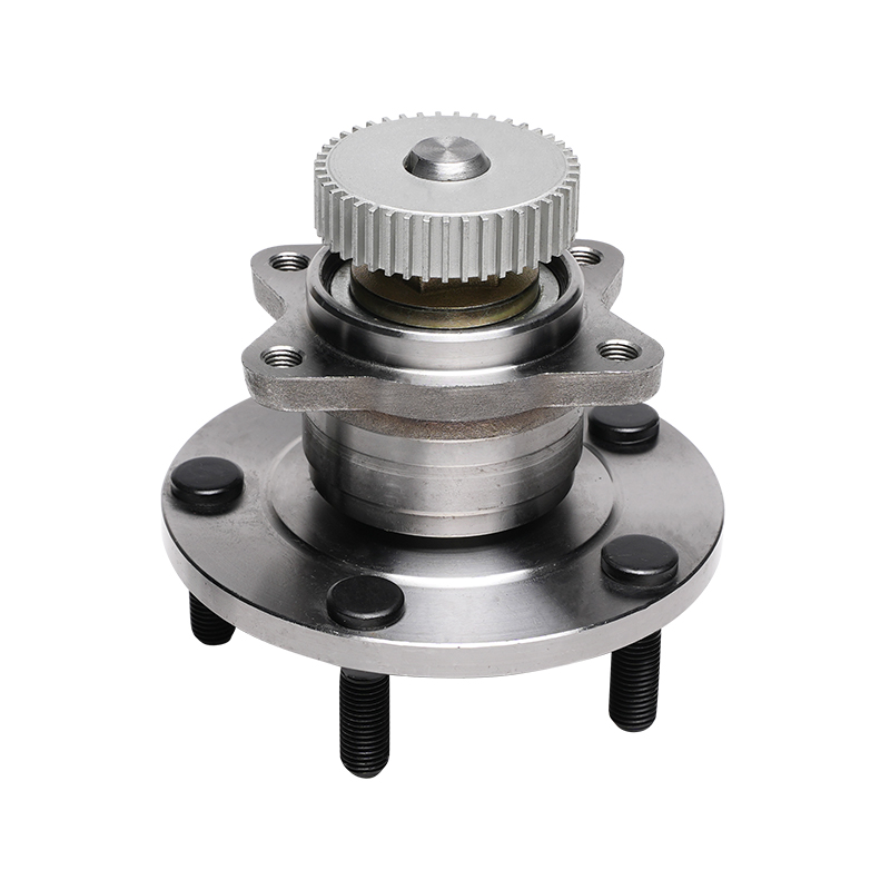 512136-American Cars Wheel Wheel Hub Bearing