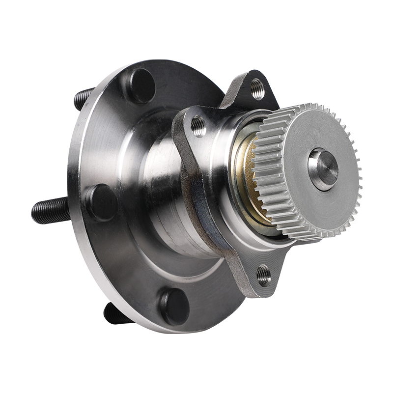 512136-American Cars Wheel Wheel Hub Bearing