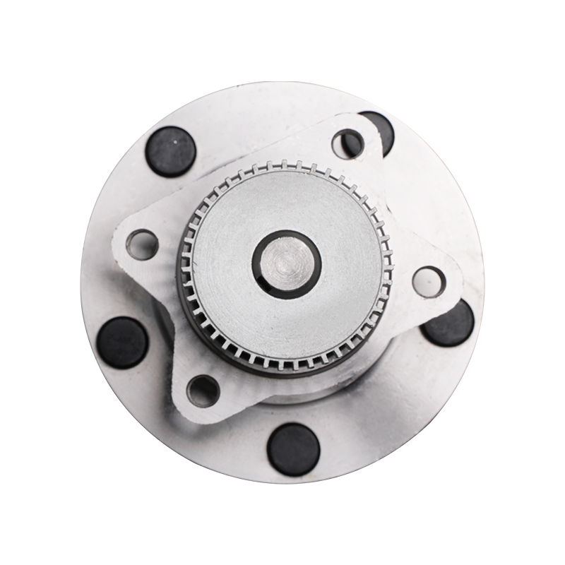 512136-American Cars Wheel Wheel Hub Bearing