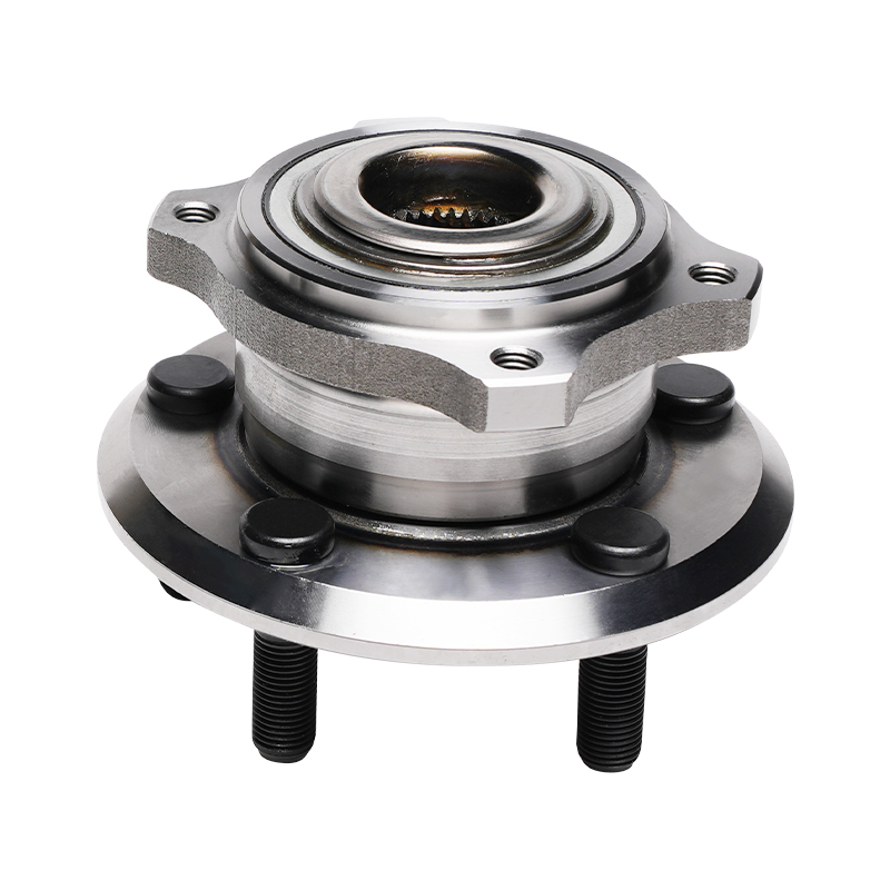 512369-American Cars Wheel Wheel Hub Bearing