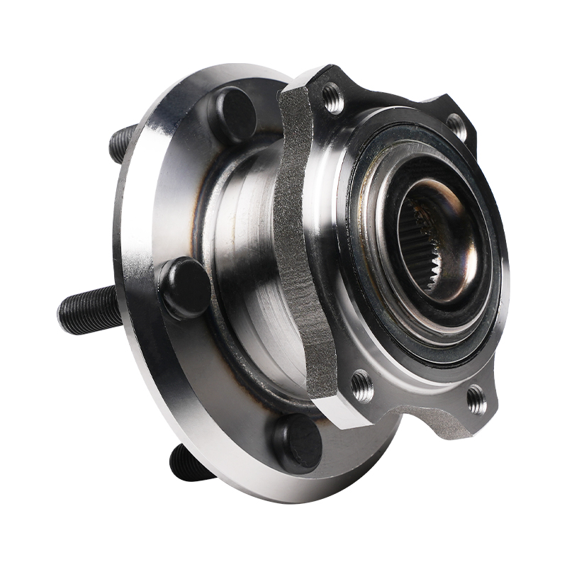 512369-American Cars Wheel Wheel Hub Bearing