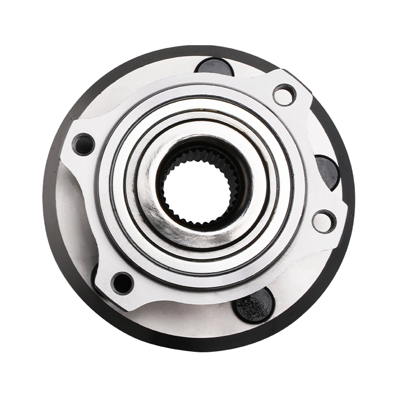 512369-American Cars Wheel Wheel Hub Bearing
