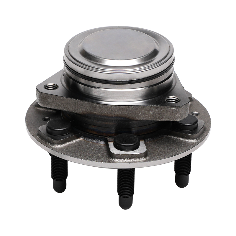512657-American Cars Wheel Wheel Hub Bearing
