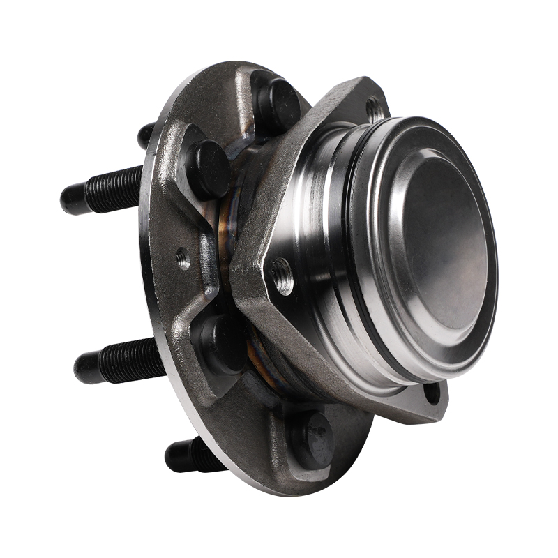 512657-American Cars Wheel Wheel Hub Bearing