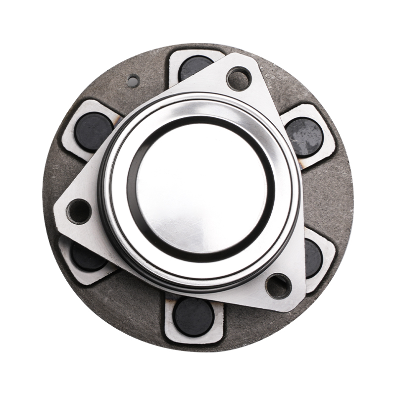 512657-American Cars Wheel Wheel Hub Bearing