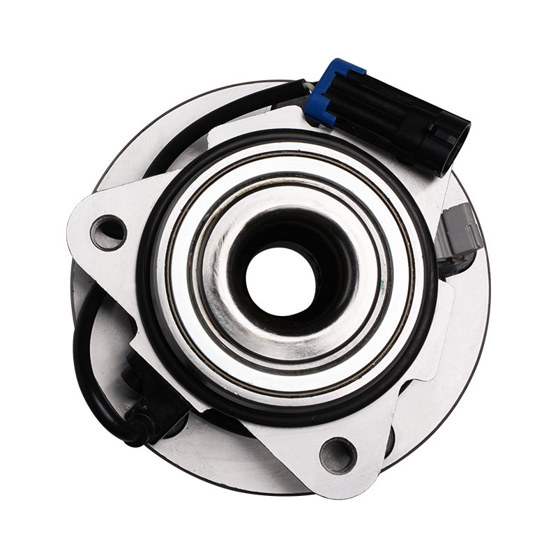 513200-American Cars Wheel Wheel Hub Bearing
