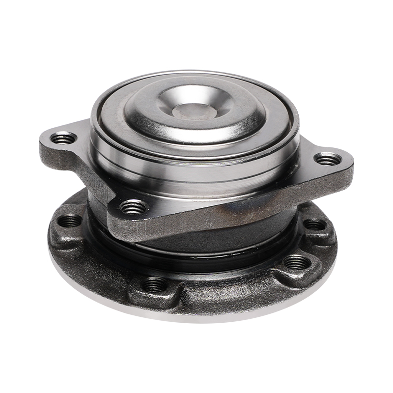 512514-American Cars Wheel Wheel Hub Bearing