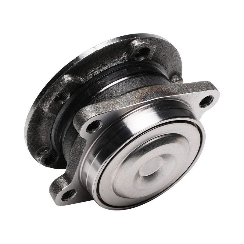 512514-American Cars Wheel Wheel Hub Bearing