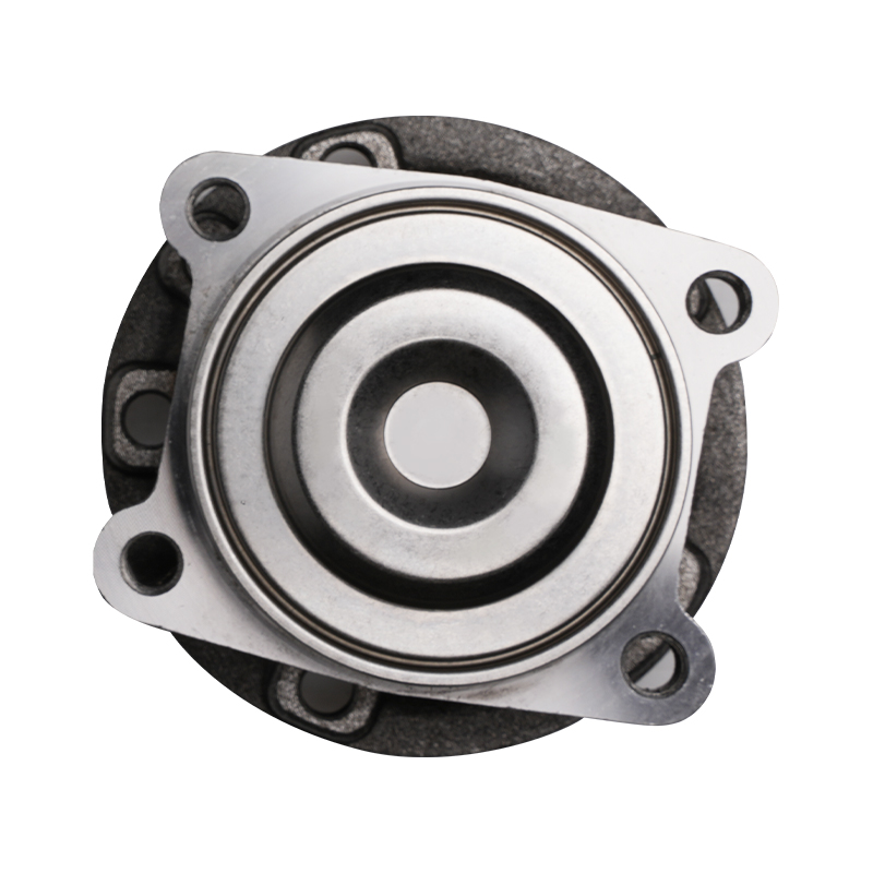 512514-American Cars Wheel Wheel Hub Bearing