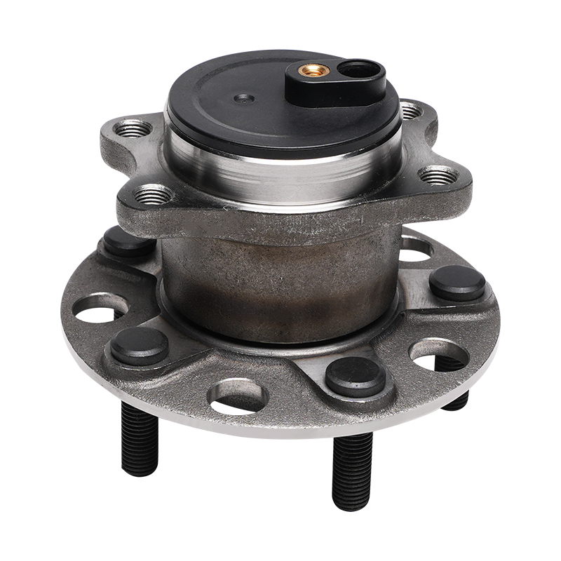 512332-American Cars Wheel Wheel Hub Bearing