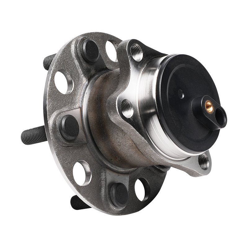 512332-American Cars Wheel Wheel Hub Bearing