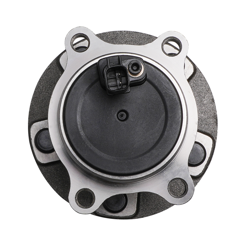 512466-American Cars Wheel Wheel Hub Bearing