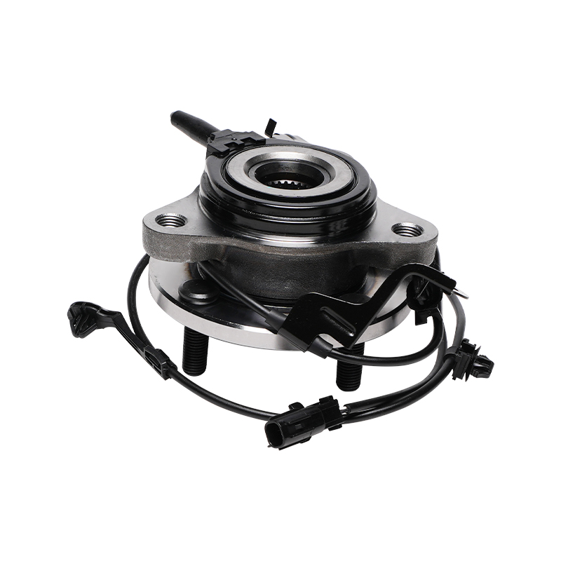 43550-0D050-JAPANESE Cars Wheel Wheel Hub Bearing