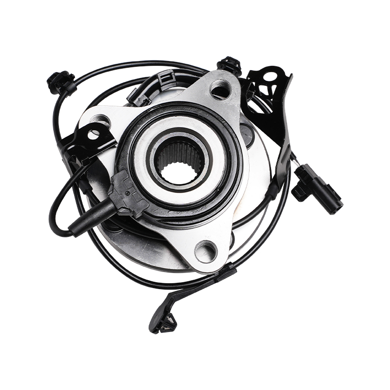 43550-0D050-JAPANESE Cars Wheel Wheel Hub Bearing