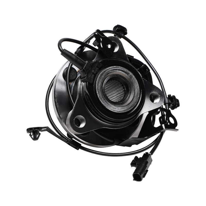 43550-0D050-JAPANESE Cars Wheel Wheel Hub Bearing