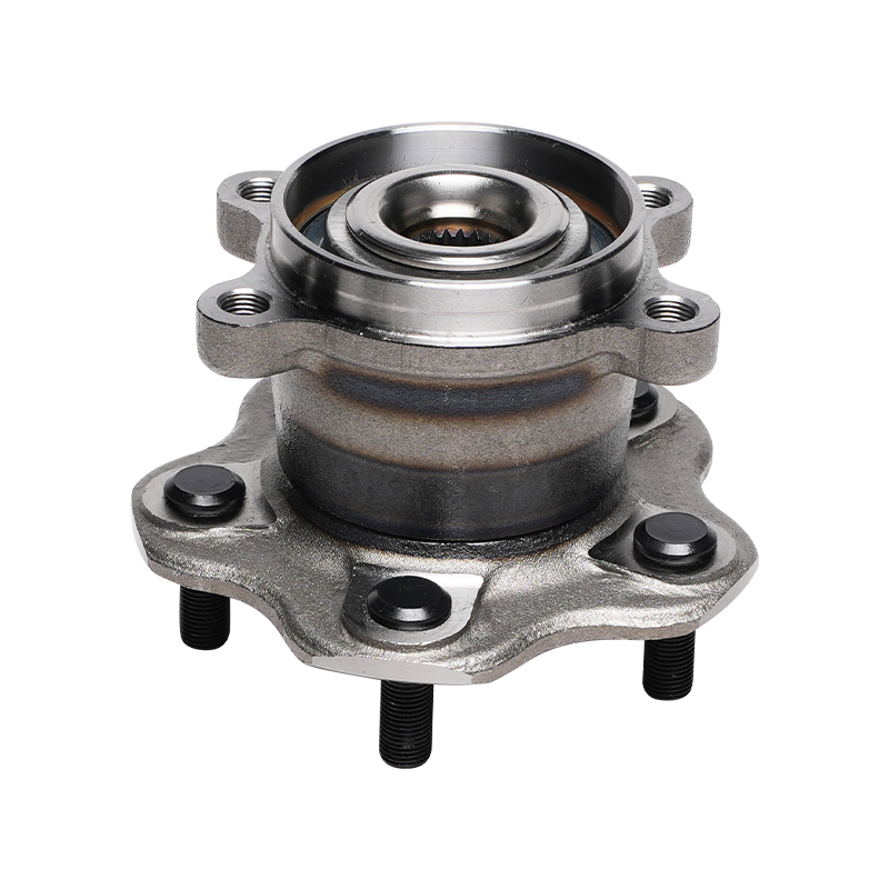 512535-Japanese Cars Wheel Wheel Hub Bearing