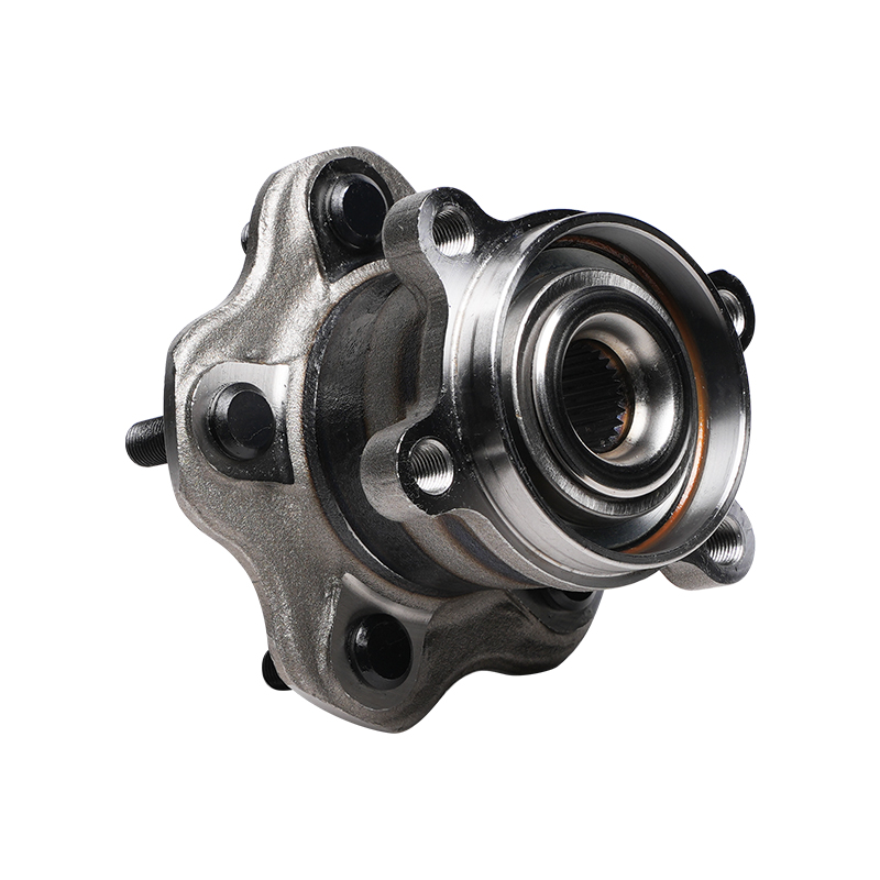 512535-Japanese Cars Wheel Wheel Hub Bearing