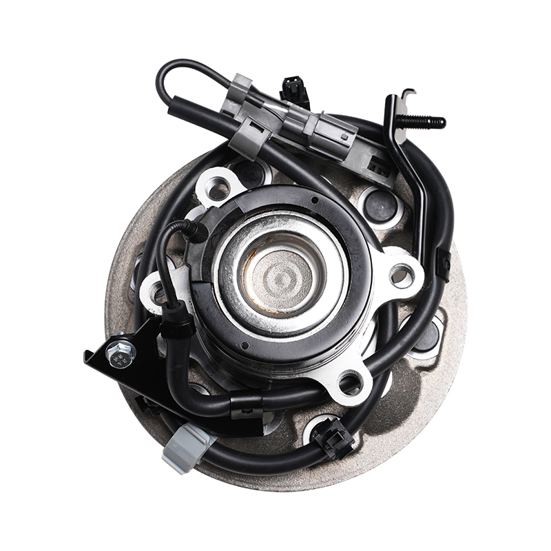 515105-American Cars Wheel Wheel Hub Bearing