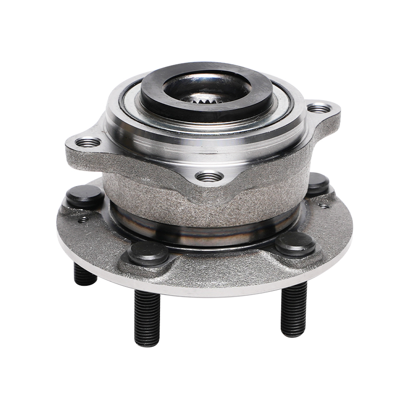 513266-Korean Cars Wheel Wheel Hub Bearing