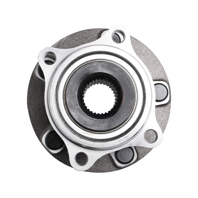 513266-Korean Cars Wheel Wheel Hub Bearing